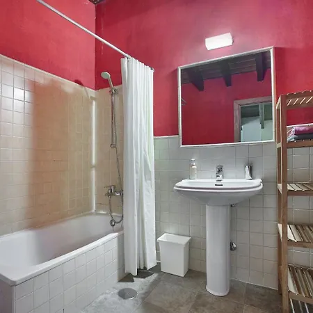 Casa Rural I Prázdninový dům *