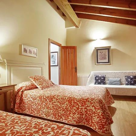 Casa Rural I