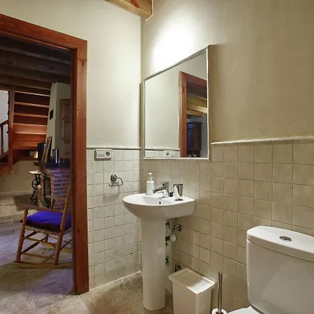 Casa Rural I Nava