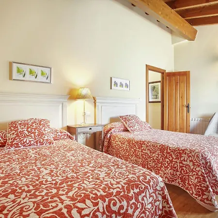 Casa Rural I *