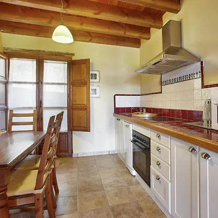 Prázdninový dům Casa Rural I