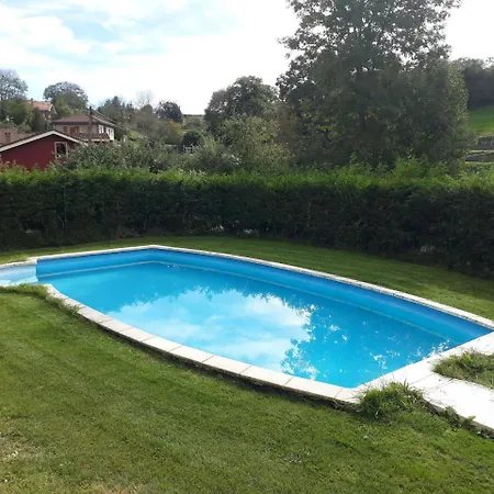Casa Rural I