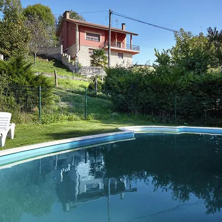Casa Rural I *