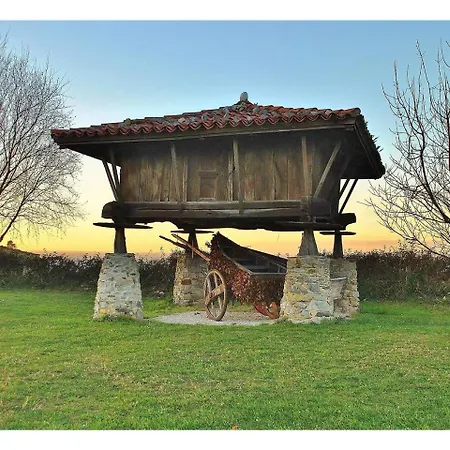 Casa Rural I Prázdninový dům