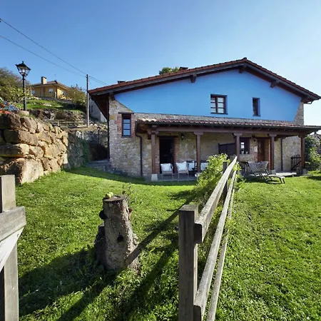 Casa Rural I Prázdninový dům *