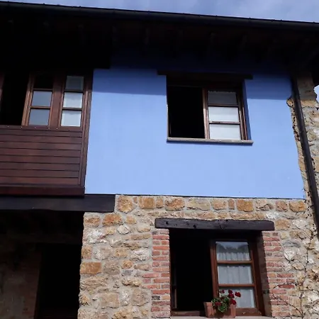 Casa Rural I Prázdninový dům *
