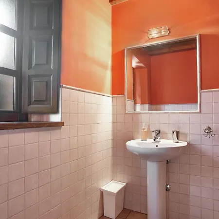 Casa Rural I *