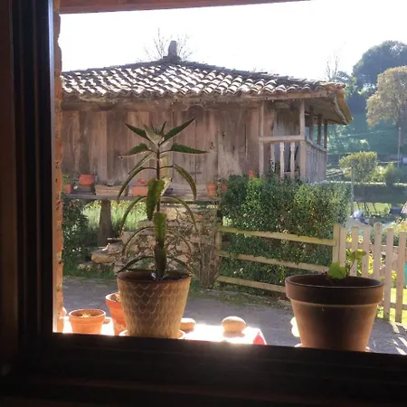 Prázdninový dům Casa Rural I *