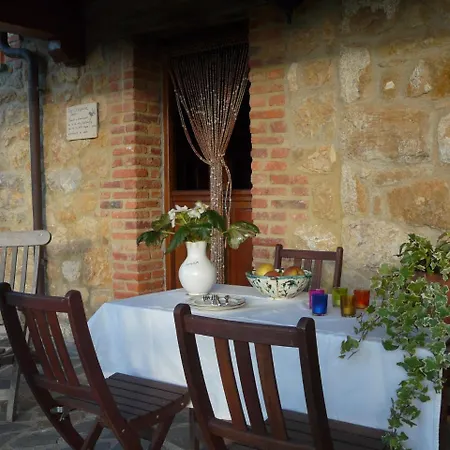 Casa Rural I Nava