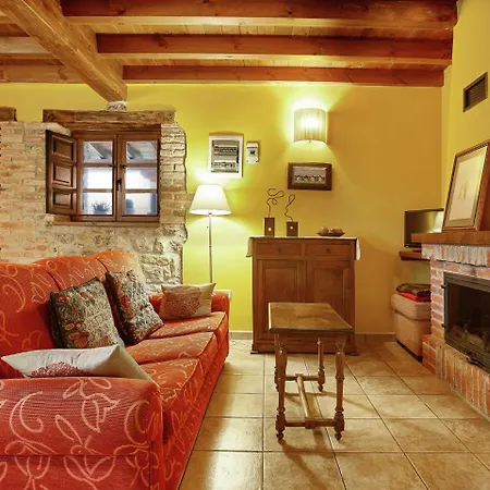Casa Rural I