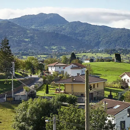 Casa Rural I Prázdninový dům Nava